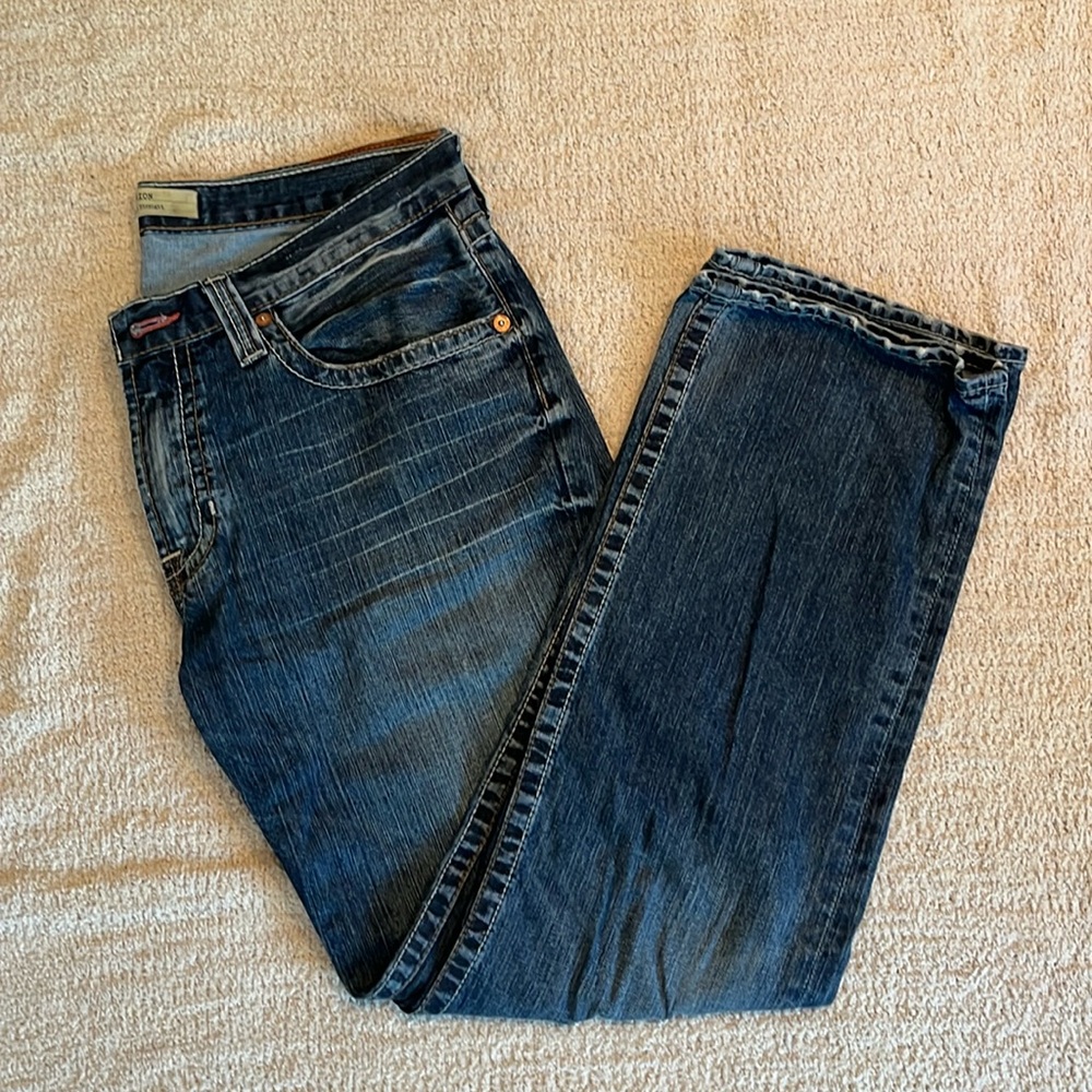 Big Star Jeans